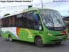 Busscar Micruss / Mercedes Benz LO-914 / Buses Sol Millar
