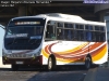 Zhong Thong Triumph LCK6850D Euro5 / Buses Peñaflor Santiago BUPESA