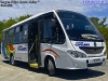 TMG Bicentenario II / Volksbus 9-160OD Euro5 / Buses Central Rapel