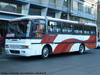 Busscar El Buss 320 / Mercedes Benz OF-1318 / Sol del Pacífico