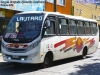 Induscar Caio F-2400 / Mercedes Benz LO-916 BlueTec5 / Buses Curacautín Express