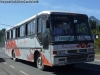 Busscar El Buss 320 / Mercedes Benz OF-1318 / Buses Liquiñe