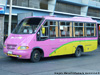 Metalpar Pucará 2000 / Mercedes Benz LO-914 / Costa Bus (Región de Valparaíso) Metalpar Pucará 2000 / Mercedes Benz LO-914 / Costa Bus (Región de Valparaíso)