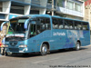 Irizar InterCentury II 3.50 / Mercedes Benz OF-1721 / La Porteña Irizar InterCentury II 3.50 / Mercedes Benz OF-1721 / La Porteña