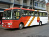 Busscar El Buss 340 / Mercedes Benz OF-1318 / Sol del Pacífico