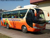 Yutong ZK6831HE / Buses Casablanca