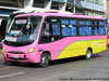 Busscar Micruss / Mercedes Benz LO-915 / Costa Bus (Región de Valparaíso)