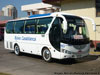 Yutong ZK6831HE / Buses Casablanca Yutong ZK6831HE / Buses Casablanca