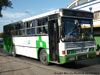 Busscar Urbanus / Mercedes Benz OF-1318 / Línea 9.000 Coinco - Rancagua (Buses Coinco) Trans O'Higgins Busscar Urbanus / Mercedes Benz OF-1318 / Línea 9.000 Coinco - Rancagua (Buses Coinco) Trans O'Higgins