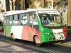 Maxibus Astor / Mercedes Benz LO-914 / Euro Express (Región de Valparaíso)