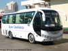 Yutong ZK6831HE / Buses Casablanca