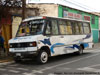 Inrecar / Mercedes Benz LO-809 / Buses Puma