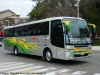 Busscar El Buss 320 / Mercedes Benz OF-1721 / La Porteña