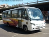 Comil Piá / Mercedes Benz LO-915 / Transportes O'Higgins Comil Piá / Mercedes Benz LO-915 / Transportes O'Higgins