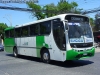 Induscar Caio Apache Vip / Mercedes Benz OF-1721 / Línea 9.000 Coinco - Rancagua (Buses Coinco) Trans O'Higgins