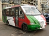 Metalpar Pucará 2000 / Mercedes Benz LO-814 / Euro Express (Región de Valparaíso) Metalpar Pucará 2000 / Mercedes Benz LO-814 / Euro Express (Región de Valparaíso)