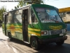 Sport Wagon Panorama / Mercedes Benz LO-812 / Brander Bus Sport Wagon Panorama / Mercedes Benz LO-812 / Brander Bus