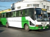 Metalpar Yelcho / Mercedes Benz OF-1620 / Línea 6.000 Vía Rural 5 Sur (Gal Bus) Trans O'Higgins Metalpar Yelcho / Mercedes Benz OF-1620 / Línea 6.000 Vía Rural 5 Sur (Gal Bus) Trans O'Higgins