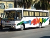 Busscar El Buss 340 / Mercedes Benz OF-1318 / Sol del Pacífico