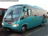 Marcopolo Senior / Mercedes Benz LO-915 / Vía Elqui