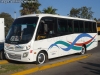 Busscar Micruss / Mercedes Benz LO-915 / Sol de Elqui Busscar Micruss / Mercedes Benz LO-915 / Sol de Elqui
