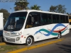 Busscar Micruss / Mercedes Benz LO-915 / Sol de Elqui