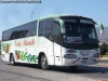 Irizar InterCentury II 3.50 / Mercedes Benz O-500R-1632 / Turis Ranch