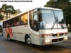 Busscar El Buss 320 / Mercedes Benz OF-1721 / La Porteña Busscar El Buss 320 / Mercedes Benz OF-1721 / La Porteña