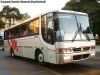 Busscar El Buss 320 / Mercedes Benz OF-1721 / La Porteña