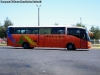 Irizar Century II 3.70 / Scania K-124IB / Pullman Jota Be