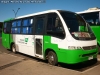 Marcopolo Senior G6 / Volksbus 9-150OD / Línea 11.000 Sextur - Lago Rapel Trans O'Higgins