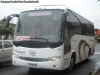 Higer Bus KLQ6856 (H85.31) / Patagonia Travel Higer Bus KLQ6856 (H85.31) / Patagonia Travel