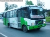 Carrocerías CATOSA / DIMEX 433-160 / Línea 11.000 Sextur - Lago Rapel Trans O'Higgins Carrocerías CATOSA / DIMEX 433-160 / Línea 11.000 Sextur - Lago Rapel Trans O'Higgins