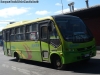 Maxibus Astor / Mercedes Benz LO-914 / Agmital Maxibus Astor / Mercedes Benz LO-914 / Agmital