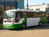 Comil Versatile / Mercedes Benz OF-1722 / Línea 11.000 Sextur - Lago Rapel Trans O'Higgins Comil Versatile / Mercedes Benz OF-1722 / Línea 11.000 Sextur - Lago Rapel Trans O'Higgins