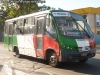 Neobus Thunder+ / Mercedes Benz LO-712 / Euro Express (Región de Valparaíso)