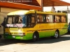 Busscar El Buss 320 / Mercedes Benz OF-1115 / Agdabus S.A. Busscar El Buss 320 / Mercedes Benz OF-1115 / Agdabus S.A.