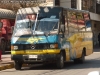 Sport Wagon Panorama / Mercedes Benz LO-812 / Buses Portus (Los Andes) Sport Wagon Panorama / Mercedes Benz LO-812 / Buses Portus (Los Andes)