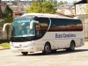 Hengtong CKZ6890CH3 / Buses Casablanca Hengtong CKZ6890CH3 / Buses Casablanca