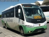 Marcopolo Senior / Mercedes Benz LO-915 / Jota Ewert