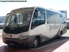 Marcopolo Senior / Mercedes Benz LO-915 / Jota Ewert