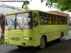 Metalpar Manquehue I / Mercedes Benz OF-1115 / Buses Norambuena