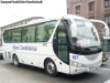 Yutong ZK6831HE / Buses Casablanca Yutong ZK6831HE / Buses Casablanca