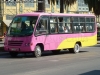Inrecar Capricornio 1 / Mercedes Benz LO-914 / Costa Bus (Región de Valparaíso)