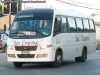 Volare W8 / Agrale MA-8.5TCA / Buses San Cristóbal