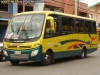 Busscar Micruss / Mercedes Benz LO-915 / Buses Ojeda