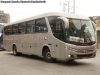 Marcopolo Viaggio G7 900 / Mercedes Benz OF-1722 / Vía Lago Sur Marcopolo Viaggio G7 900 / Mercedes Benz OF-1722 / Vía Lago Sur