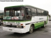 Marcopolo Viaggio GIV 800 / Mercedes Benz OF-1318 / Expresos Austral Marcopolo Viaggio GIV 800 / Mercedes Benz OF-1318 / Expresos Austral