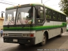 Busscar El Buss 320 / Mercedes Benz OF-1318 / HuincaBus