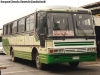 Busscar El Buss 320 / Mercedes Benz OF-1318 / El Temucano Busscar El Buss 320 / Mercedes Benz OF-1318 / El Temucano